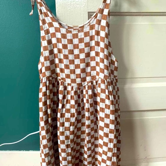 Rylee & Cru dress - Picture 2 of 4